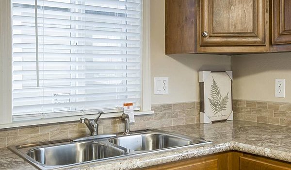 Park Model RV / 504 Kitchen 48679