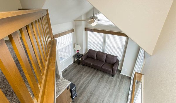 Park Model RV / 504 Interior 48683