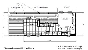 Park Model RV / PM 520 Layout 48563