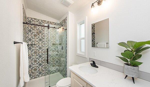 Park Model RV / PM 522 Interior 122948