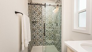 Park Model RV / PM 522 Interior 122949