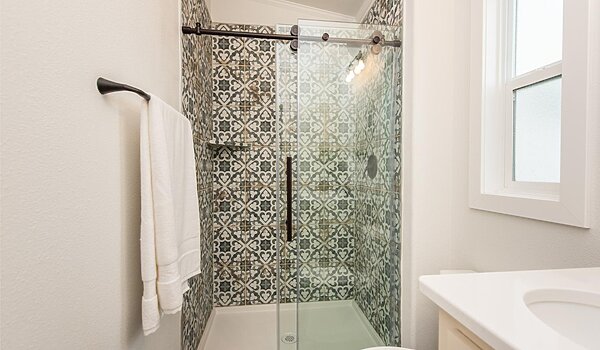 Park Model RV / PM 522 Interior 122949