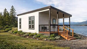 Park Model RV / PM 522 Exterior 122950