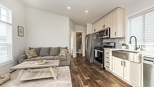 Park Model RV / PM 522 Interior 122939