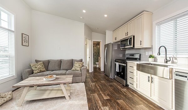 Park Model RV / PM 522 Interior 122939