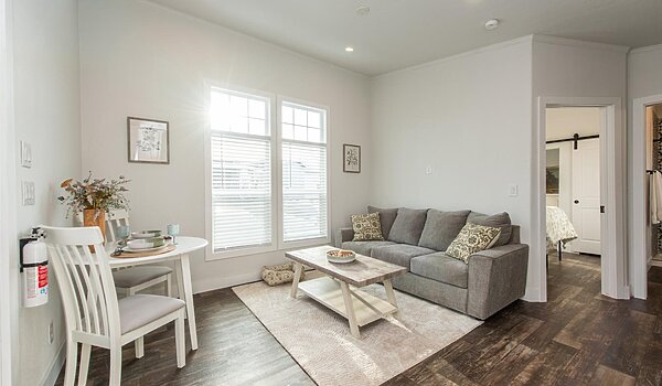 Park Model RV / PM 522 Interior 122940