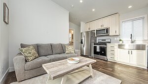 Park Model RV / PM 522 Interior 122942