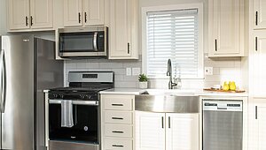 Park Model RV / PM 522 Interior 122943