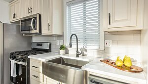 Park Model RV / PM 522 Interior 122944