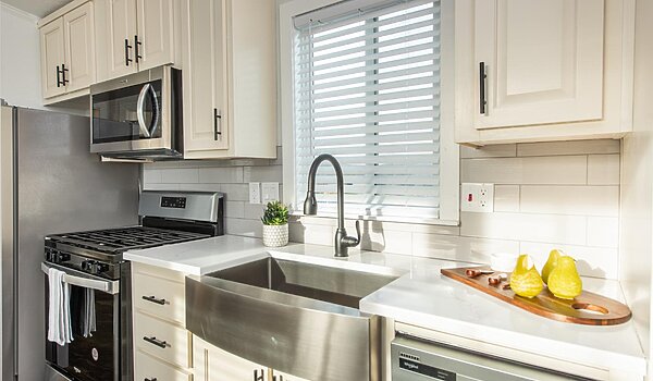 Park Model RV / PM 522 Interior 122944