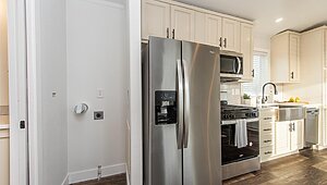 Park Model RV / PM 522 Interior 122945