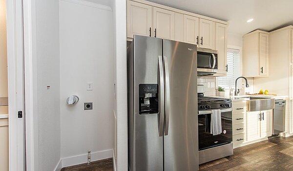 Park Model RV / PM 522 Interior 122945