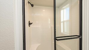 Park Model RV / PM 528 Interior 122903