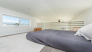 Park Model RV / PM 528 Interior 122905