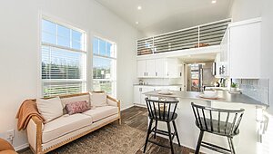 Park Model RV / PM 528 Interior 122889