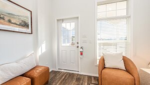 Park Model RV / PM 528 Interior 122890