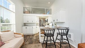 Park Model RV / PM 528 Interior 122891