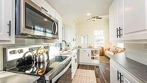 Park Model RV / PM 528 Interior 122898