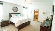 Cedar Canyon 2076-V1 Bedroom