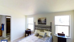 Cedar Canyon / Custom 2020-EOHC Bedroom 14561