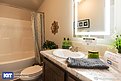 Cedar Canyon / 2086 Privacy Porch Bathroom 31684