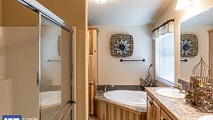 SOLD / Cedar Canyon LS 2020-1C Bathroom 45265