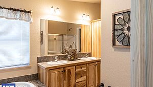 SOLD / Cedar Canyon LS 2020-1C Bathroom 45267