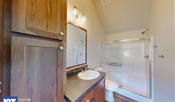 Cedar Canyon / 2070-3 Bathroom 115485