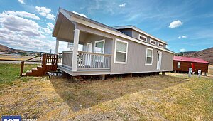 Cedar Canyon / 2070-3 Exterior 115487