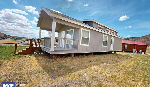 Cedar Canyon / 2070-3 Exterior 115487