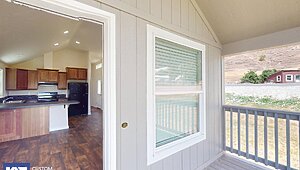 Cedar Canyon / 2070-3 Exterior 115486