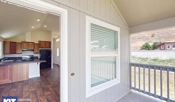 Cedar Canyon / 2070-3 Exterior 115486