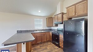Cedar Canyon / 2070-3 Kitchen 115483