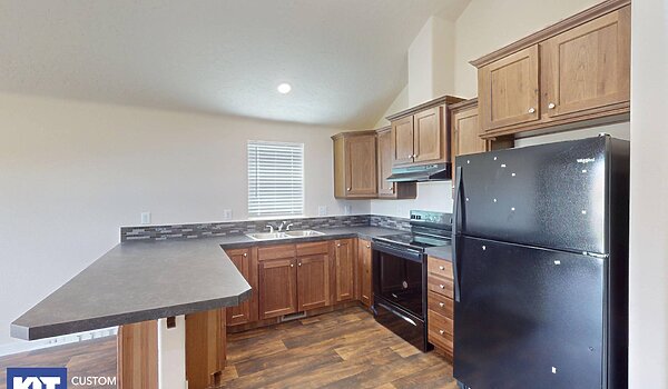 Cedar Canyon / 2070-3 Kitchen 115483
