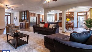 Grand Manor / 6013 Kitchen 123510