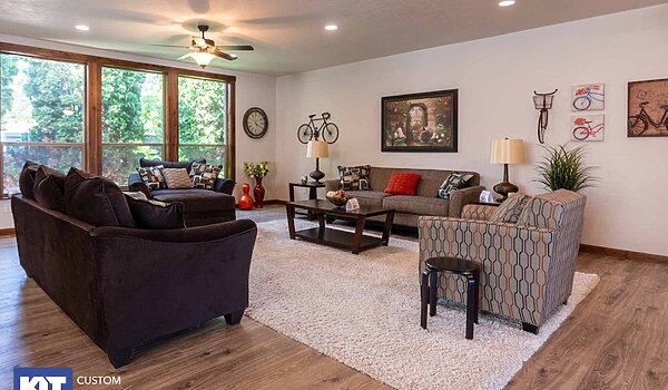 Grand Manor / 6013 Interior 123528