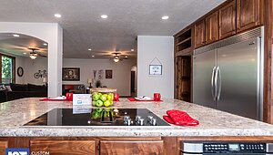 Grand Manor / 6013 Interior 123519