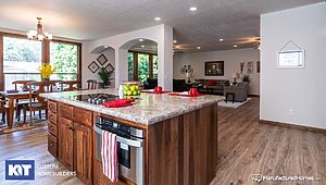 Grand Manor / 6013 Interior 123523