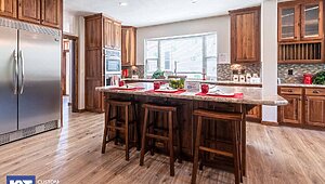 Grand Manor / 6013 Kitchen 123511