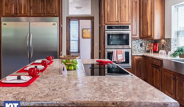 Grand Manor / 6013 Interior 123518