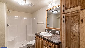 Cedar Canyon / 2071 V2 Bathroom 67700
