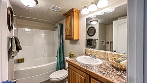 Cedar Canyon / LS 2071-3 Bathroom 72738