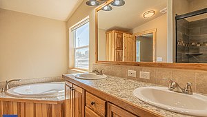 SOLD / Cedar Canyon 2020-3 Bathroom 87324