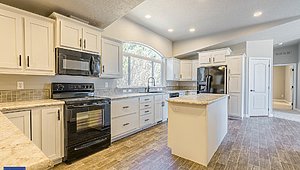 Cedar Canyon / 2042 with Tag Kitchen 87448