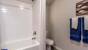 SOLD / Pinehurst 2506-5 Bathroom 87416
