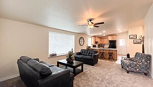 Cedar Canyon / 2090 Interior 97392