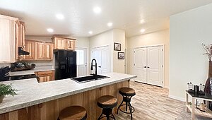 Cedar Canyon / 2090 Kitchen 97394