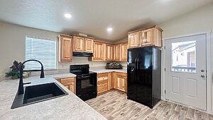 Cedar Canyon / 2090 Kitchen 97396