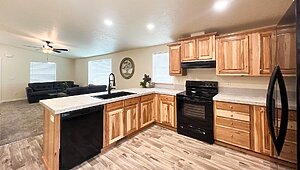 Cedar Canyon / 2090 Kitchen 97397