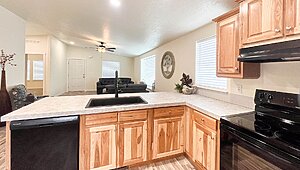 Cedar Canyon / 2090 Kitchen 97398